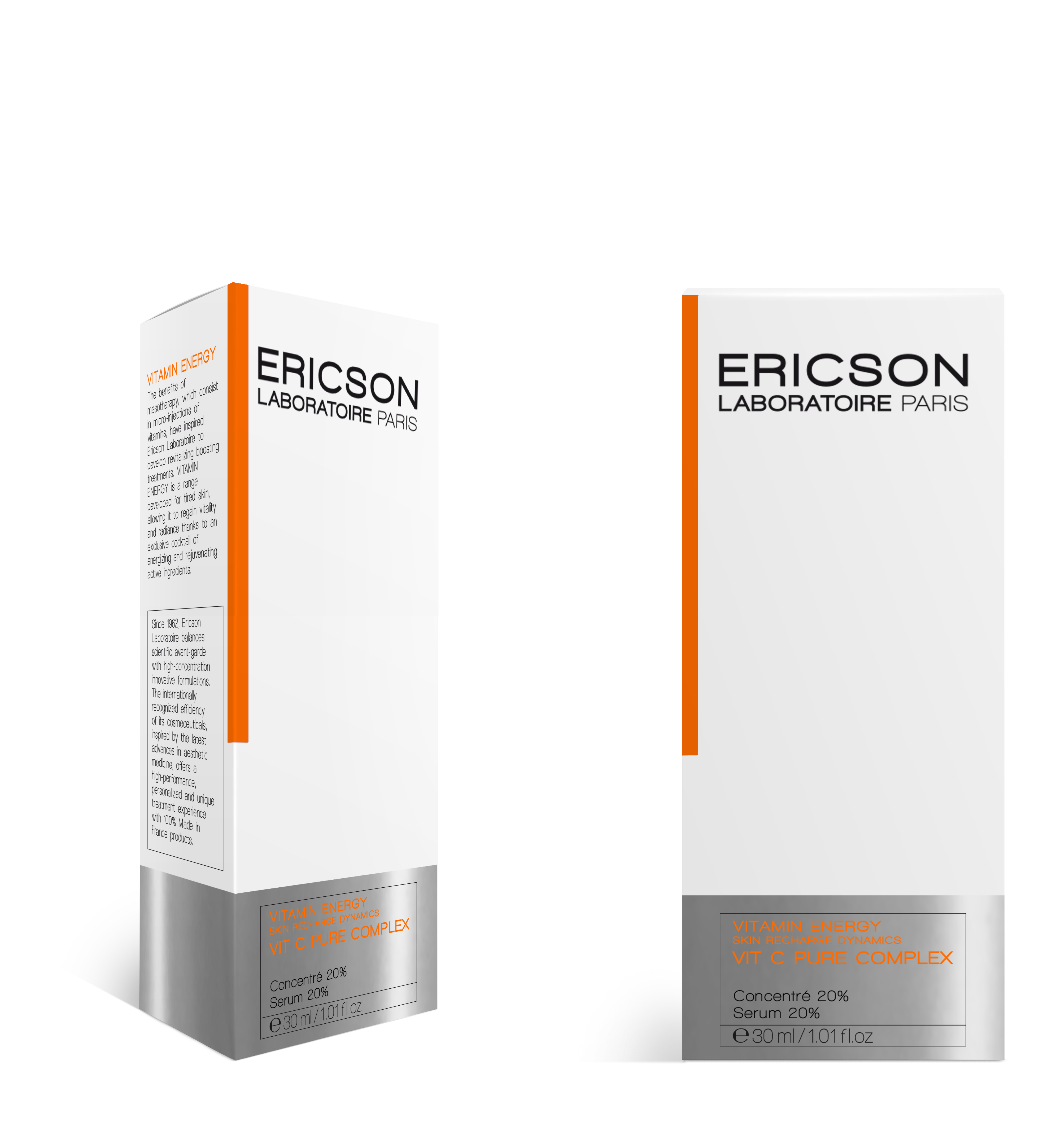 VEIDO SERUMAS SU GRYNO VITAMINO C KOMPLEKSU / Vitamin Energy VIT C PURE COMPLEX 1 VEIDO SERUMAS SU GRYNO VITAMINO C KOMPLEKSU / Vitamin Energy VIT C PURE COMPLEX 1
