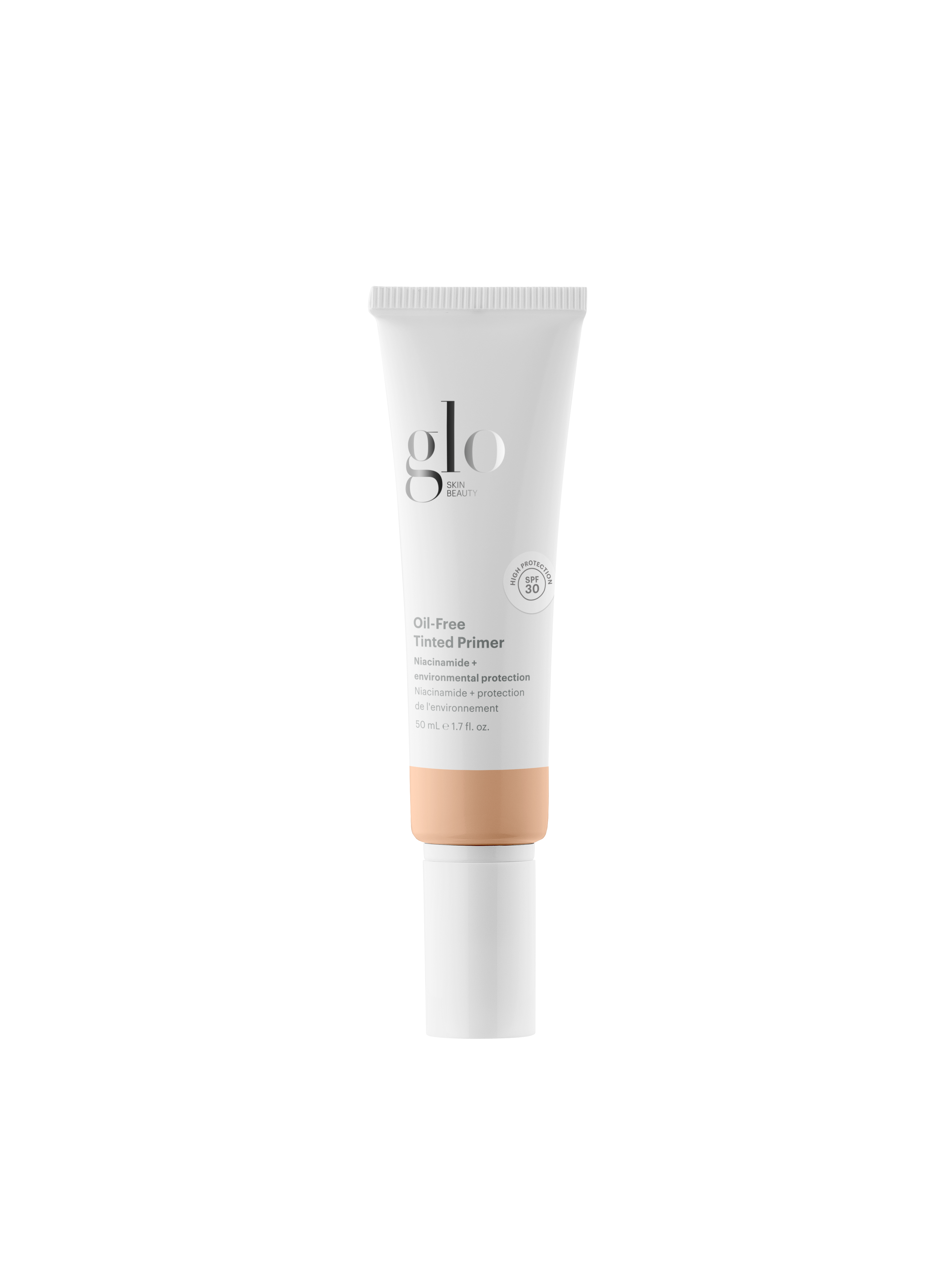 ATSPALVĮ SUTEIKIANTI MAKIAŽO BAZĖ BE ALIEJAUS SPF 30 / PROTECT+PREVENT OIL-FREE TINTED PRIMER SPF 30 3 ATSPALVĮ SUTEIKIANTI MAKIAŽO BAZĖ BE ALIEJAUS SPF 30 / PROTECT+PREVENT OIL-FREE TINTED PRIMER SPF 30 3