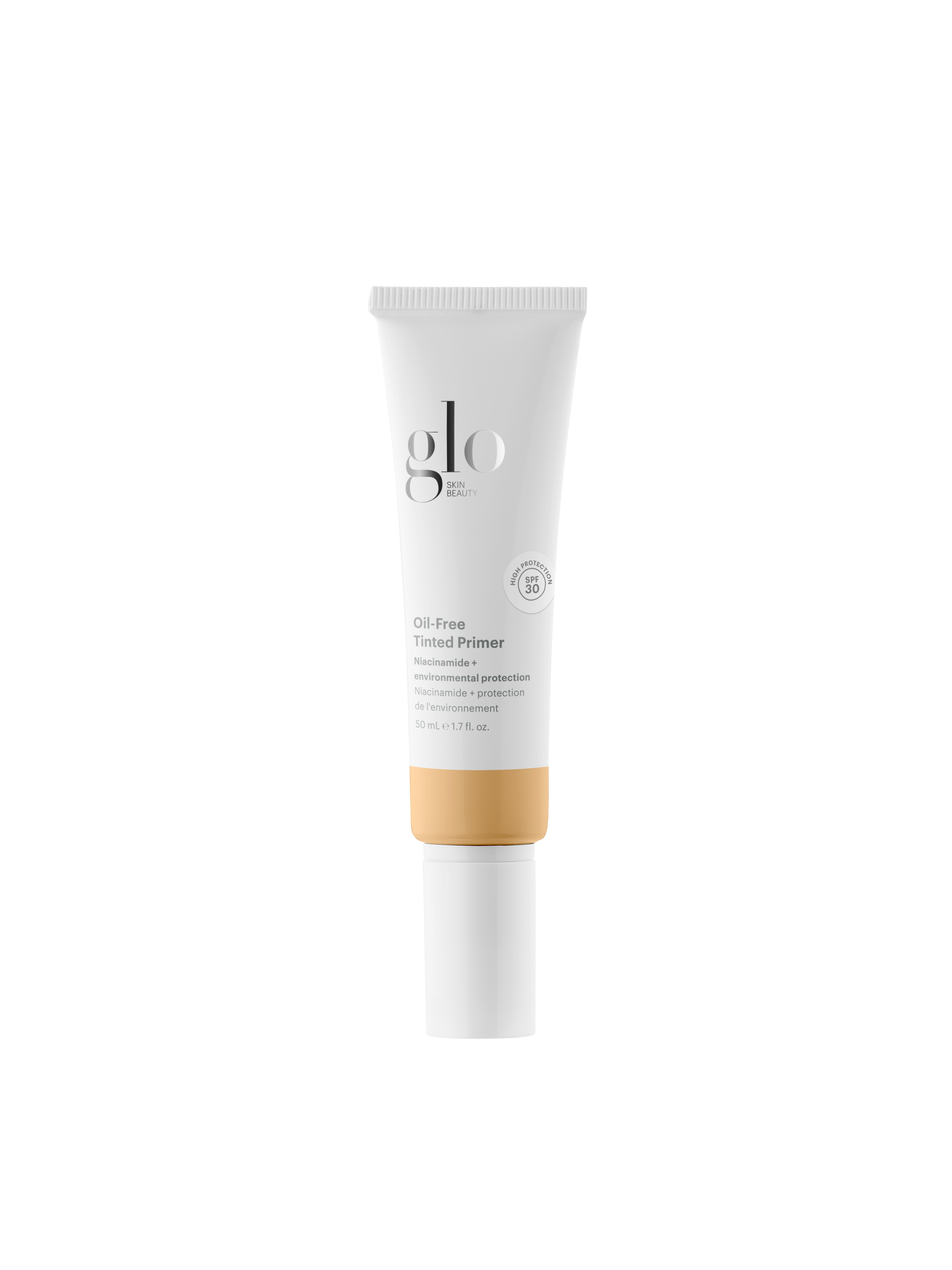ATSPALVĮ SUTEIKIANTI MAKIAŽO BAZĖ BE ALIEJAUS SPF 30 / PROTECT+PREVENT OIL-FREE TINTED PRIMER SPF 30 11 ATSPALVĮ SUTEIKIANTI MAKIAŽO BAZĖ BE ALIEJAUS SPF 30 / PROTECT+PREVENT OIL-FREE TINTED PRIMER SPF 30 11